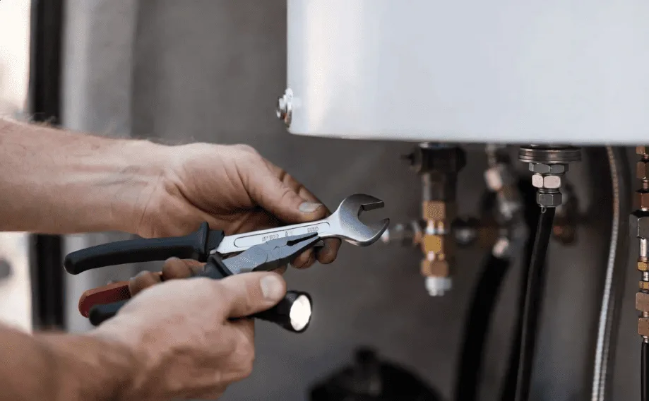 Why choose Water Heater Repair in Nederland, TX